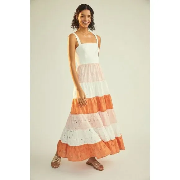 coffee brown maxi dress Cara Maxi Dress - Coffee